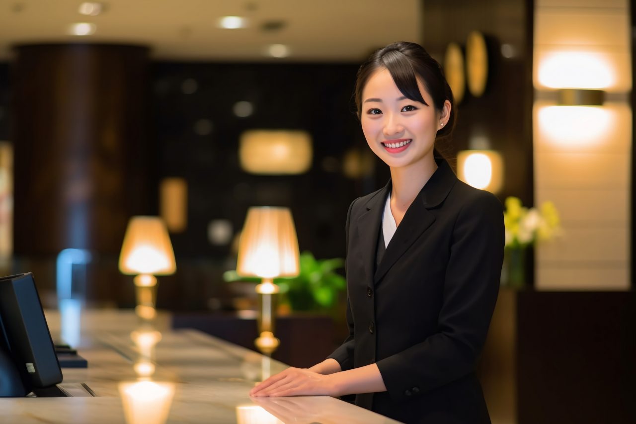 Read more about the article 【飯店面試】別再說「我喜歡跟人溝通」！想進入飯店業，語言能力有多重要？