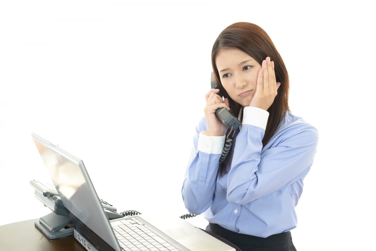 Read more about the article 要求「相貌端正」、「舉止端莊」，就是違法的「就業歧視」嗎？