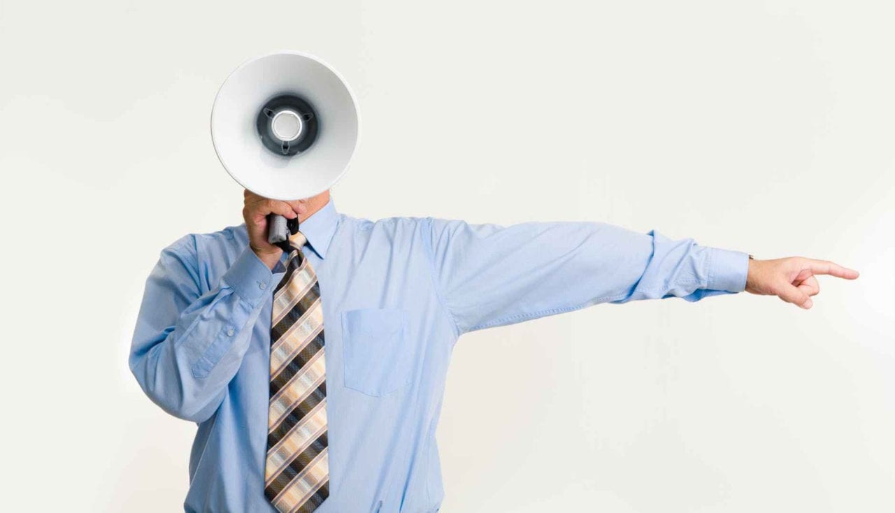 Read more about the article 老闆看不到我的長處，怎麼做才能出頭？龐統告訴你「老闆永遠是對的」