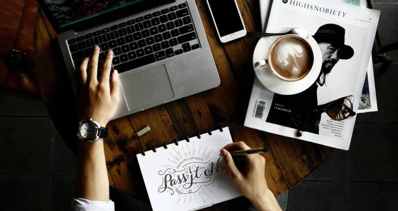 Read more about the article 「沒有美術背景可以當設計師嗎？」設計長：背景不是重點！能提供符合需求的服務，就是稱職「設計師」