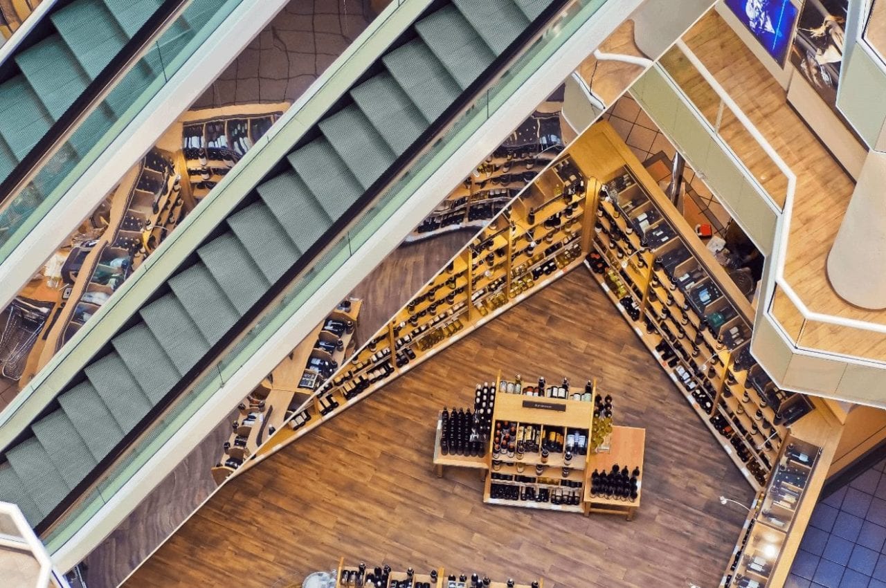 Read more about the article 鄰近各大百貨公司的暑期打工機會，走路 10 分鐘內即可到達，下班直接去百貨公司吹冷氣!