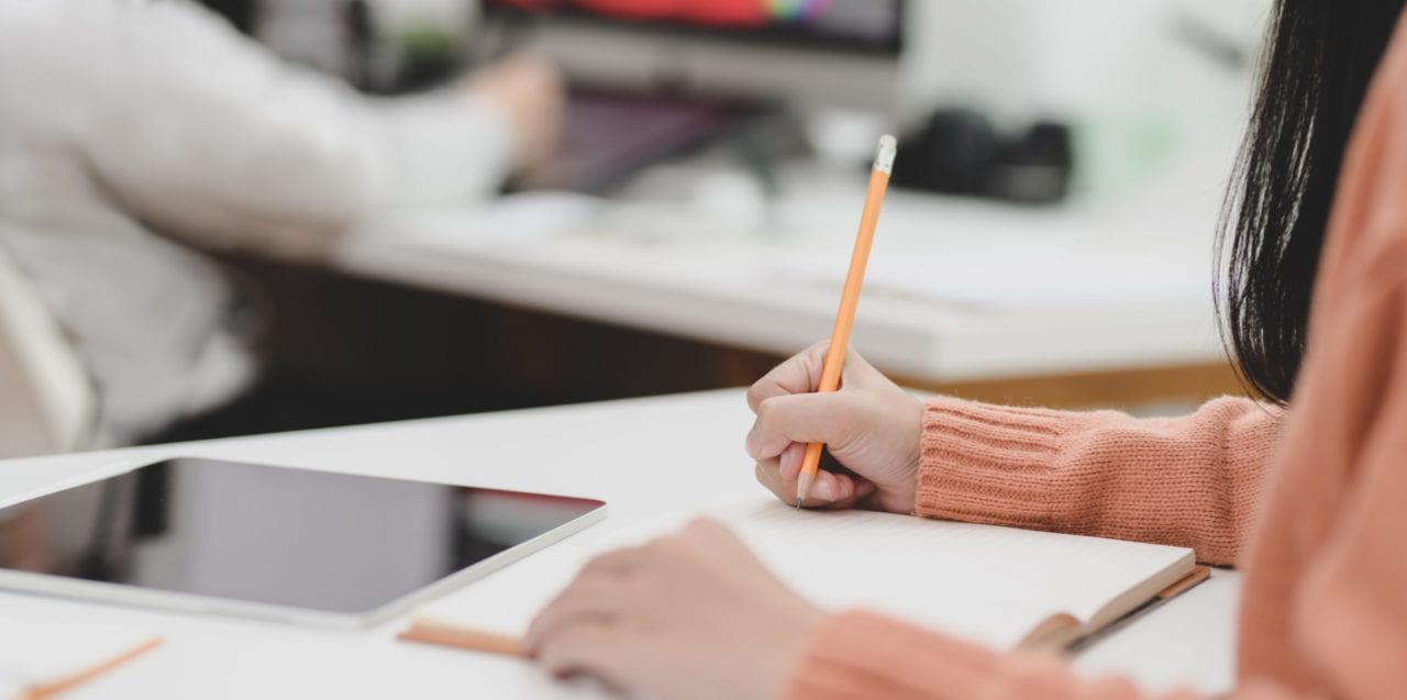 Read more about the article 【110學測】選填志願前，需要知道的兩件事