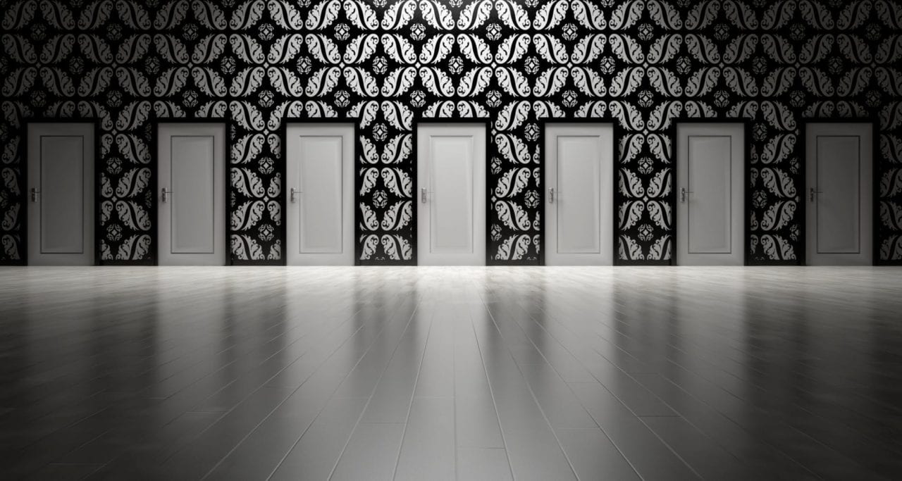 Read more about the article 選科系，興趣還是看出路？不想寫程式的大四資工生