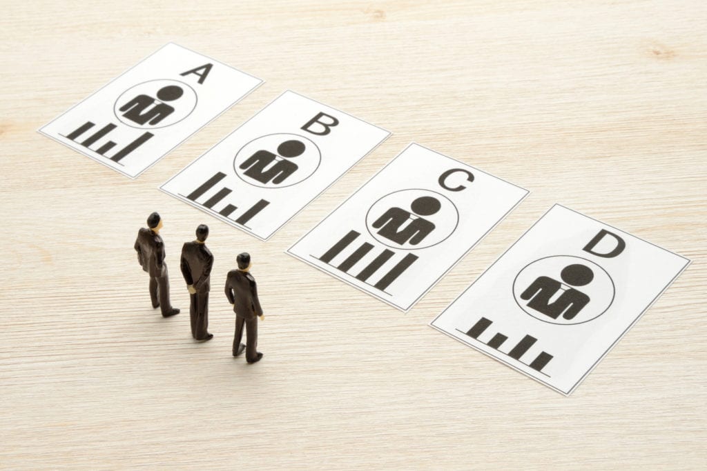 Read more about the article 做到這兩件事，洞悉「00世代」新鮮人勝任力