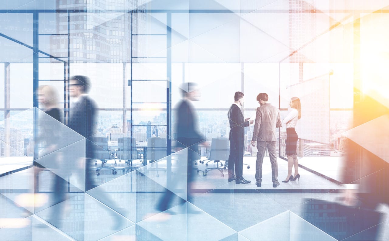 Read more about the article 以大數據找出能力缺口，有效規劃訓練課程