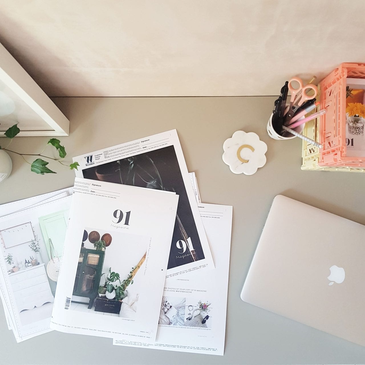 Read more about the article 編輯工作者的職場哲學：編輯、廣告與行銷其實是鐵三角組合