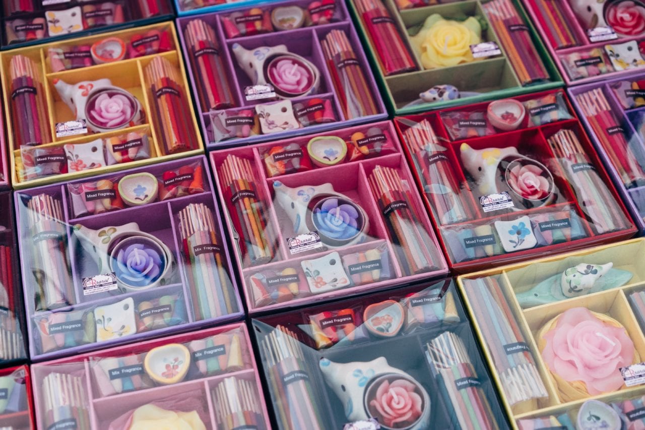 Read more about the article 快速消費品 FMCG（Fast Moving Consumer Goods）｜履歷應徵