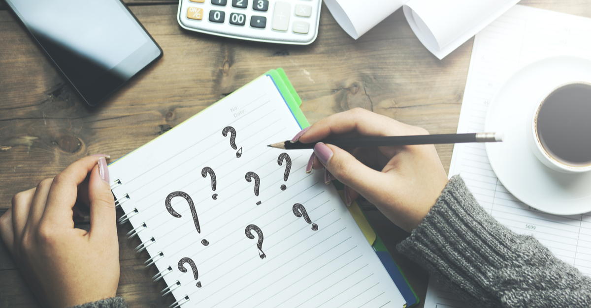 Read more about the article 薪酬常見的六大問答與兩大趨勢