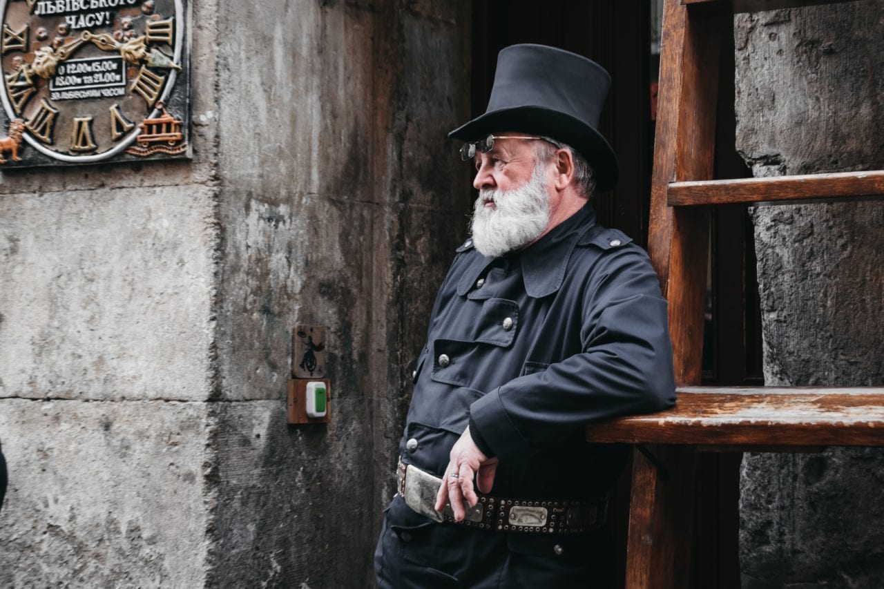 Read more about the article 中高齡就業專法上路實施後，如何檢視「友善高齡者」就業情境才是重點！