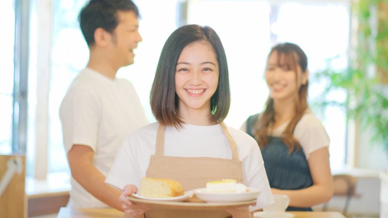 如何應對服務業常見的4種奧客