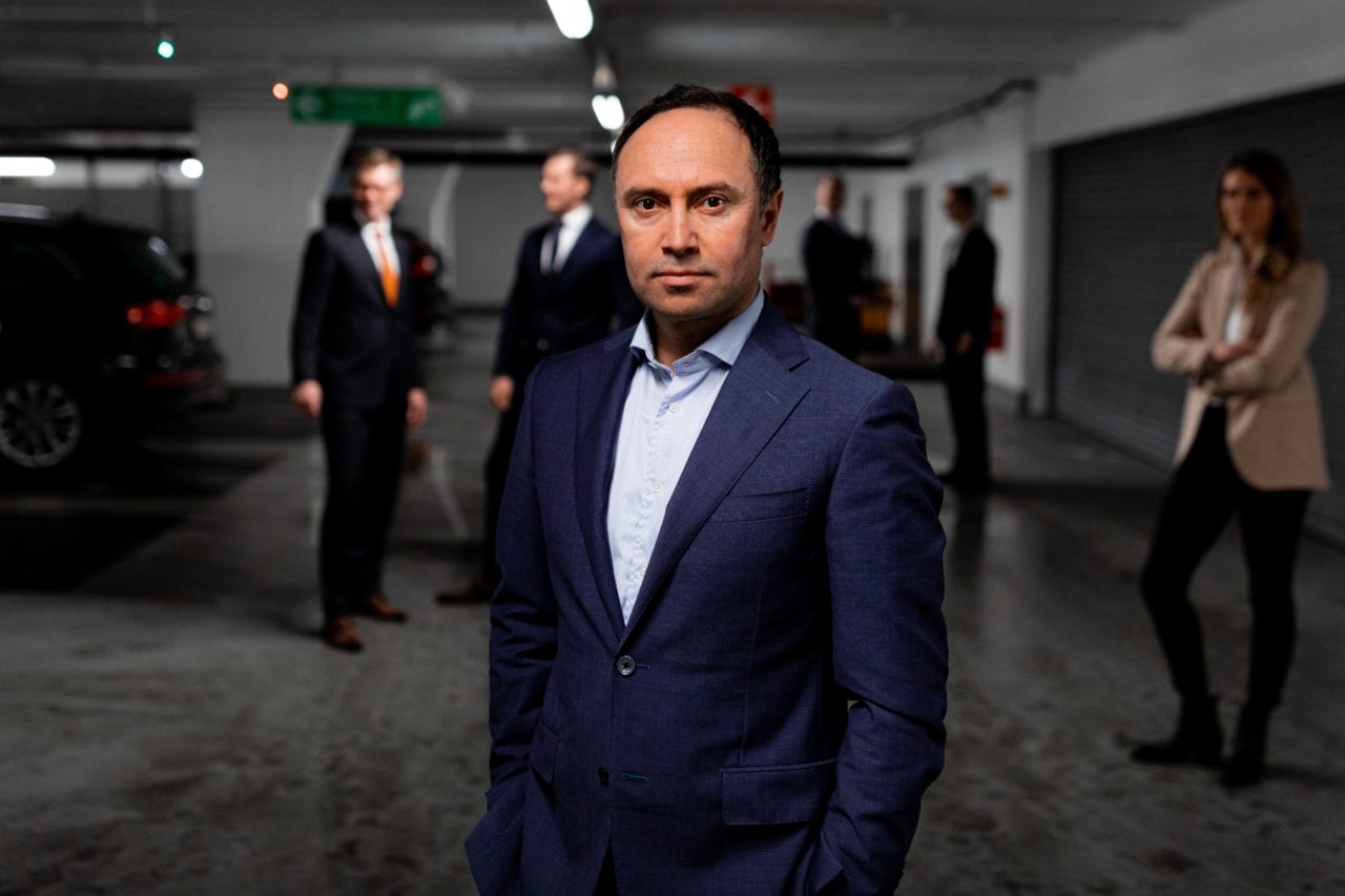 Read more about the article 基層、中階、高階主管核心能力大不同｜主管養成術