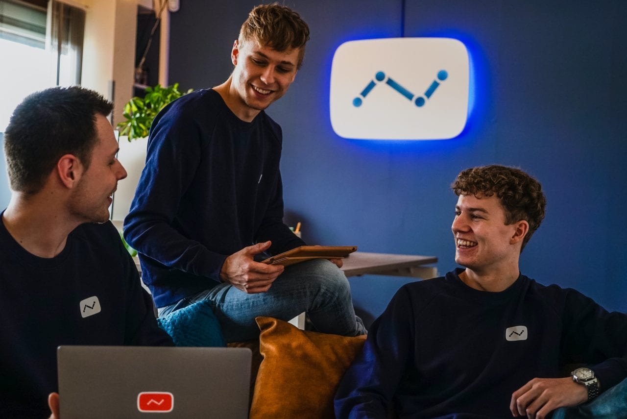 Read more about the article 【網路行銷企劃 工作直擊】畢業找工作！職業介紹