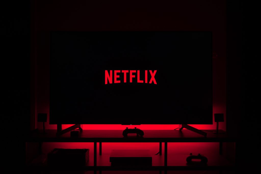 零規則 Netflix 管理