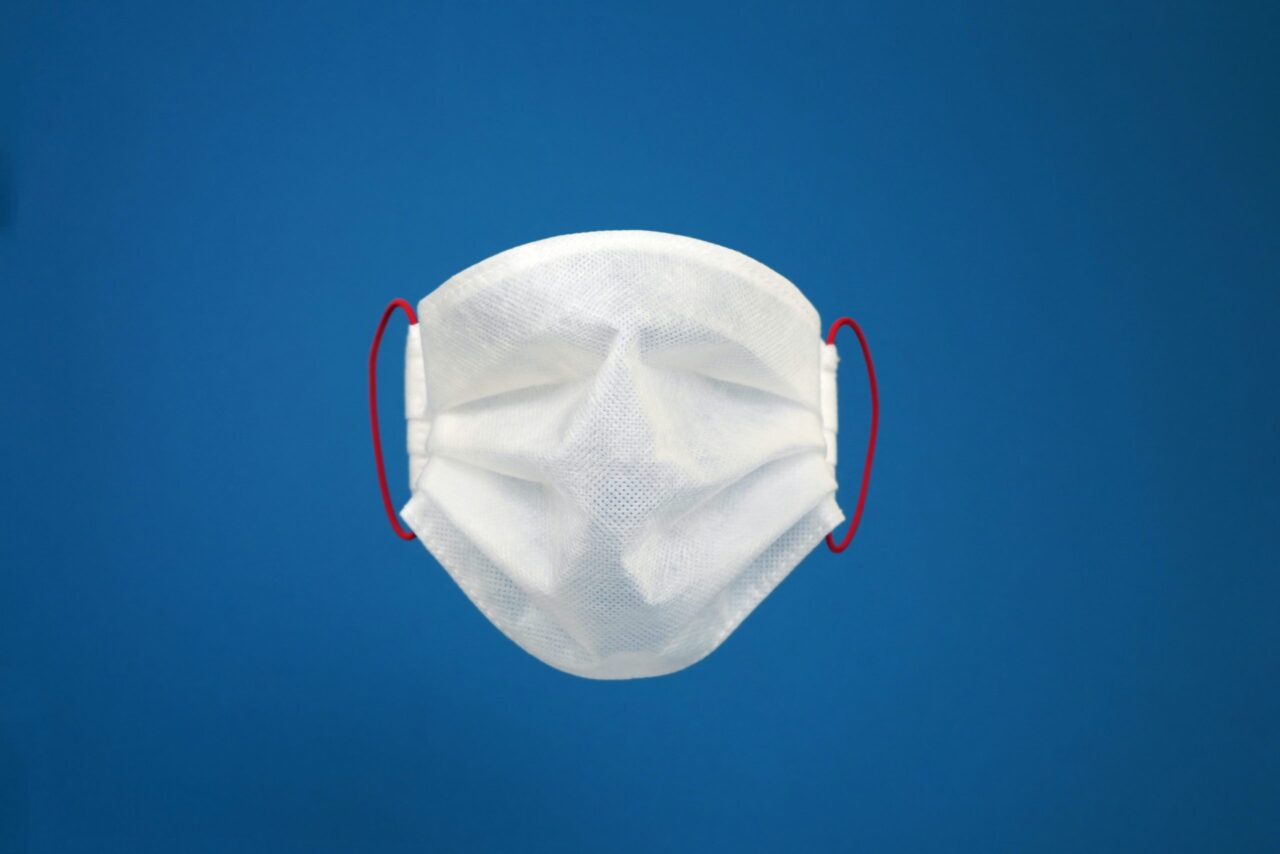 Read more about the article 每日直播記者會看的不只疫情，還有「新聞媒體素養」與「公部門溝通能力」