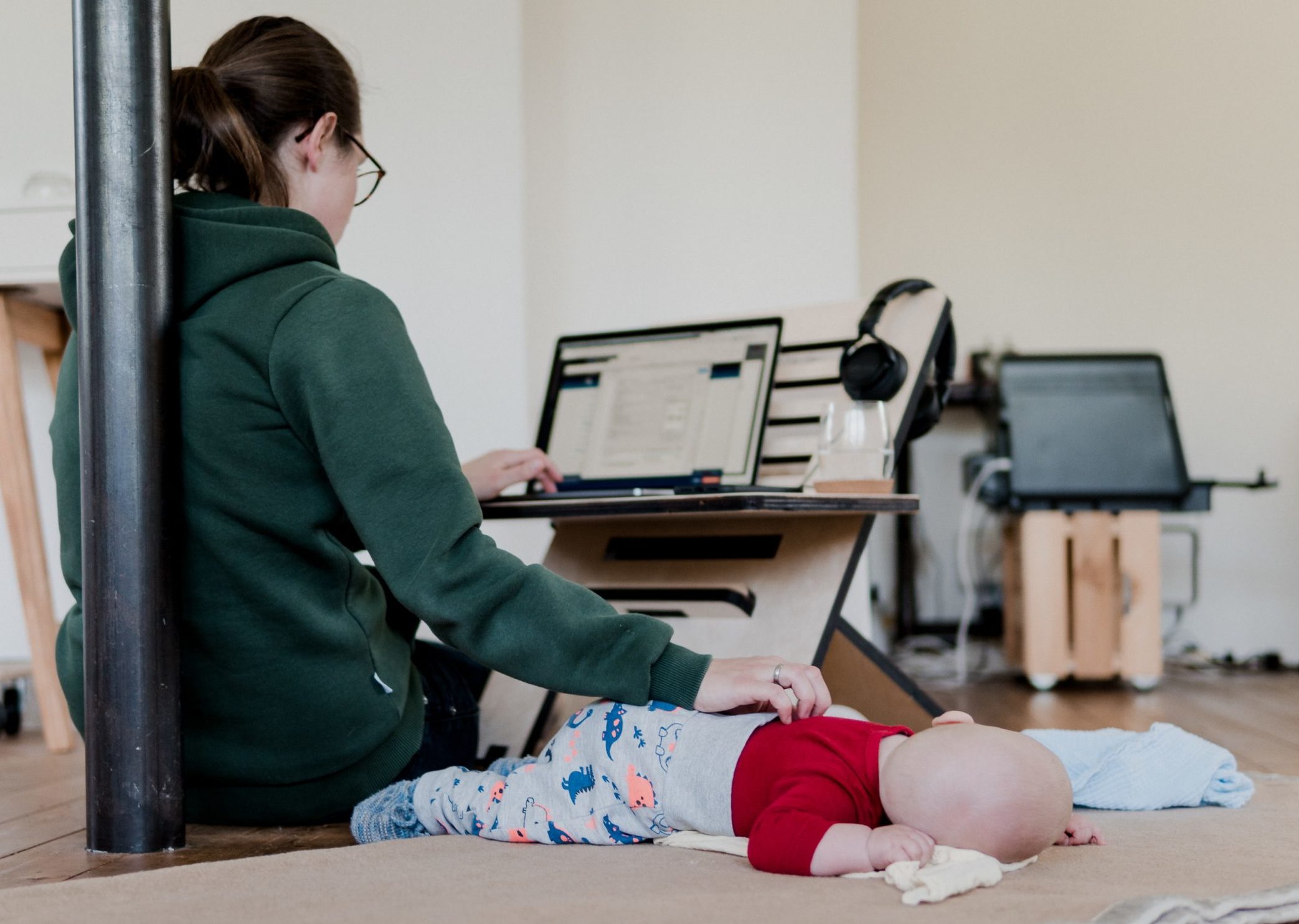 Read more about the article 當上主管，忙到不敢休假？其實你沒那麼重要｜領導管理