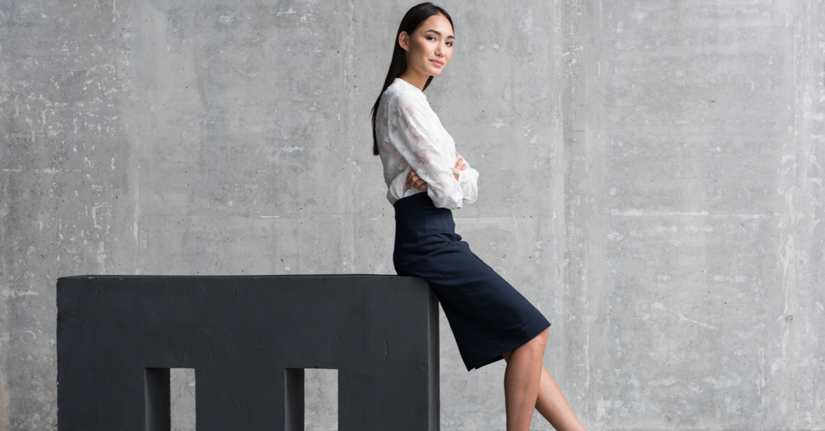 Read more about the article 女力撐起半邊天！玻璃天花板  十年漸天光