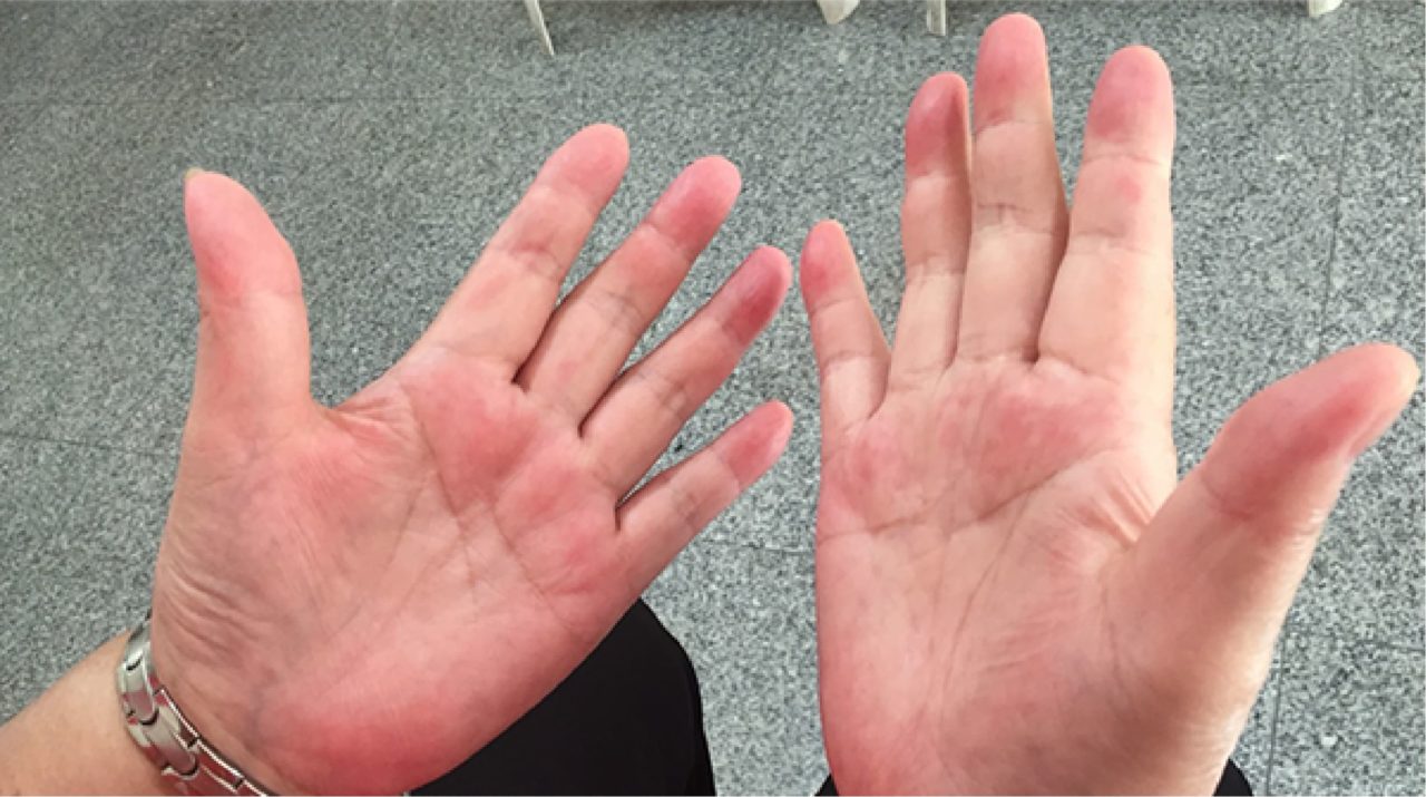 Read more about the article 那一雙手的擁抱，那一句問候的暖心，媽媽適時給予的溫暖，邀請每個上班族一起說謝謝