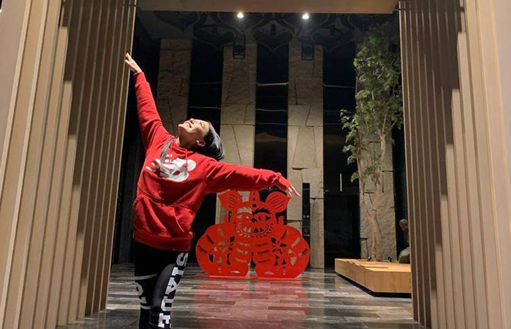 Read more about the article 唱歌栽了，才知怎麼做｜艾怡良｜104掌聲