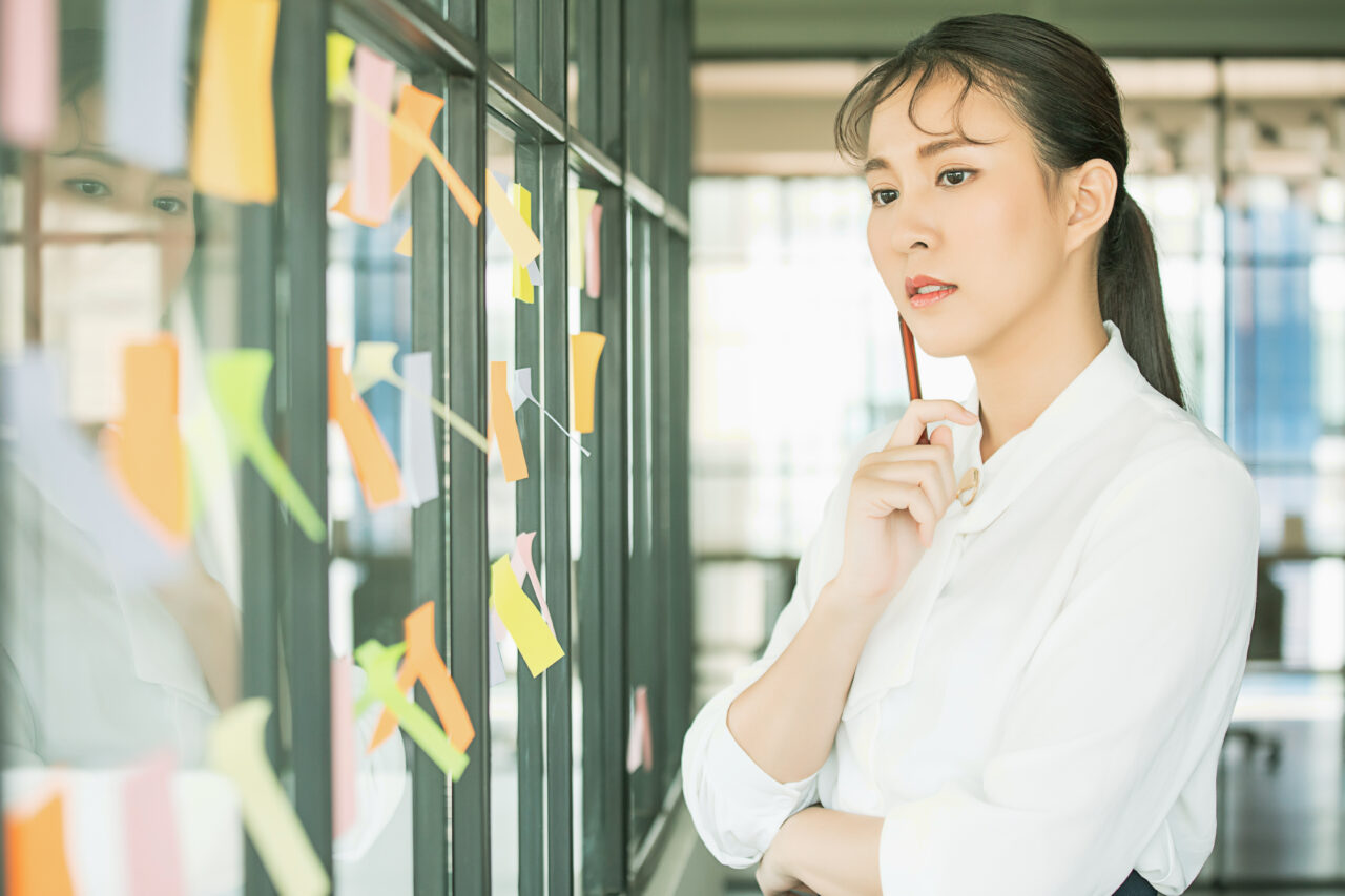 Read more about the article 高階主管空降，再好的機會都是救火居多，你準備好「跳火坑」了嗎？