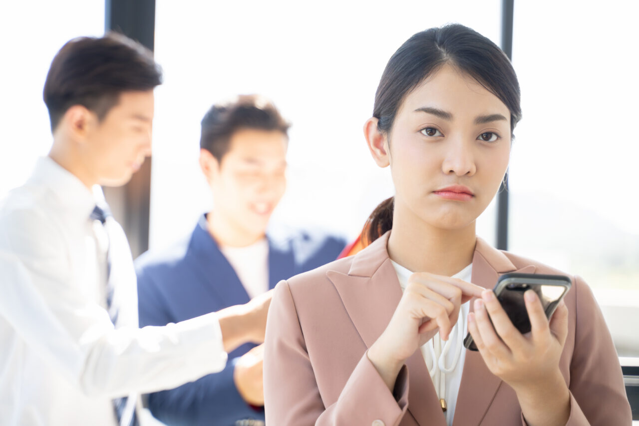 Read more about the article 主管們請聽好：人才不是屬於你的、不是我的，都是公司的！