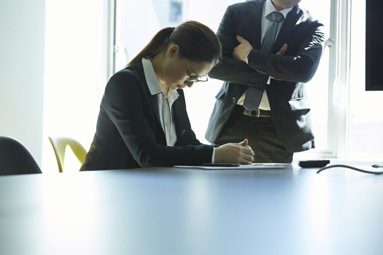 Read more about the article 找一位值得跟隨共事的老闆，但別期待遇上不切實際的夢幻BOSS