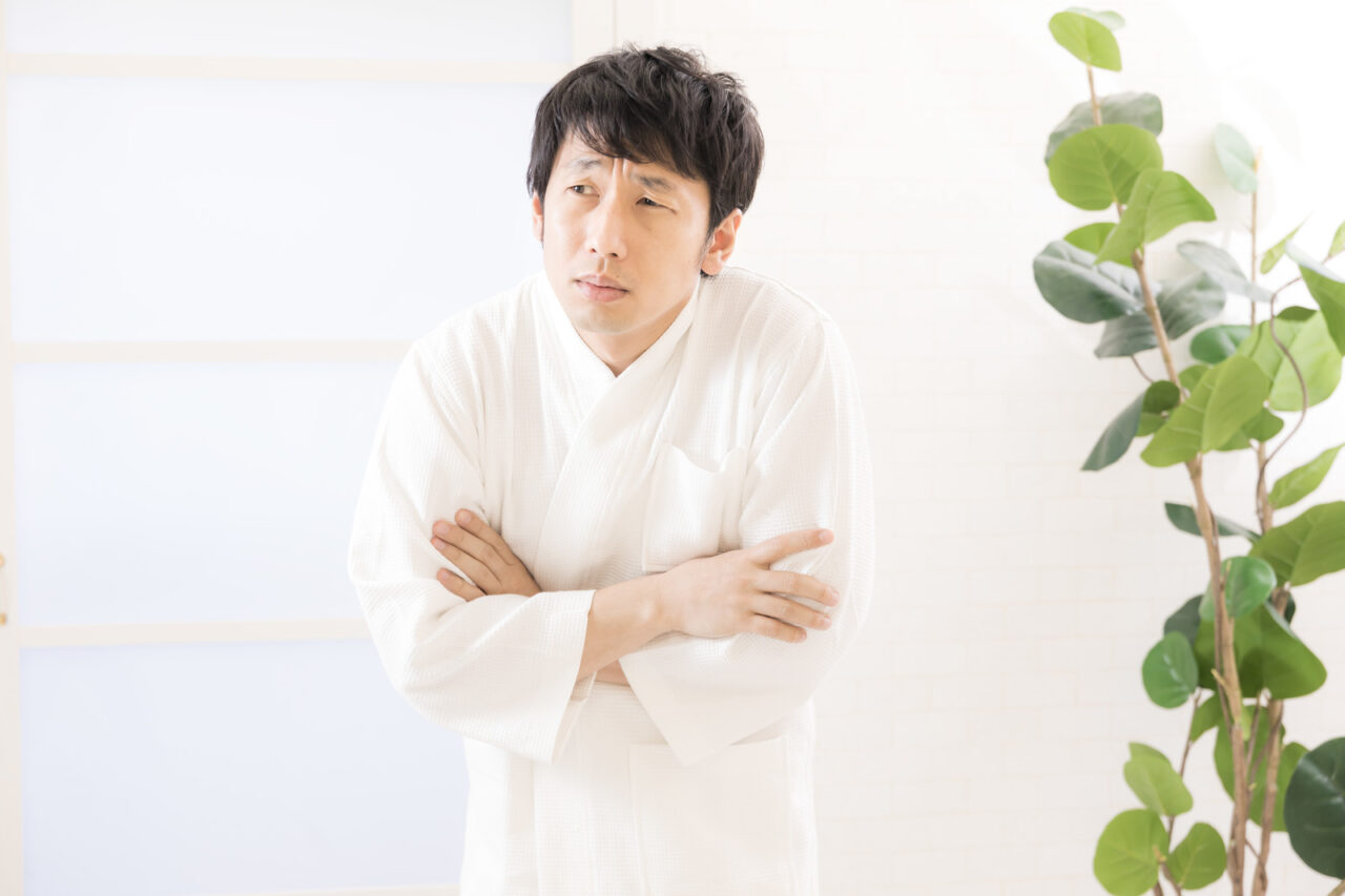 Read more about the article 天氣太熱直衝冷氣房避暑？當心室內外溫差過大導致「中陰暑」