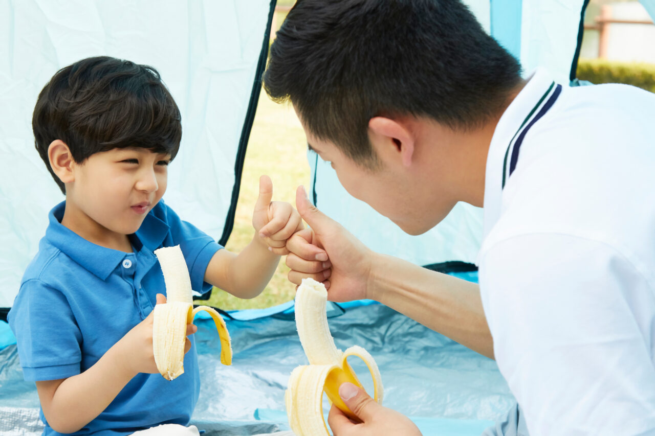 Read more about the article 營養價值高的香蕉，該怎麼挑才好？如何保存不會黑？7個常見QA讓你盡情享用