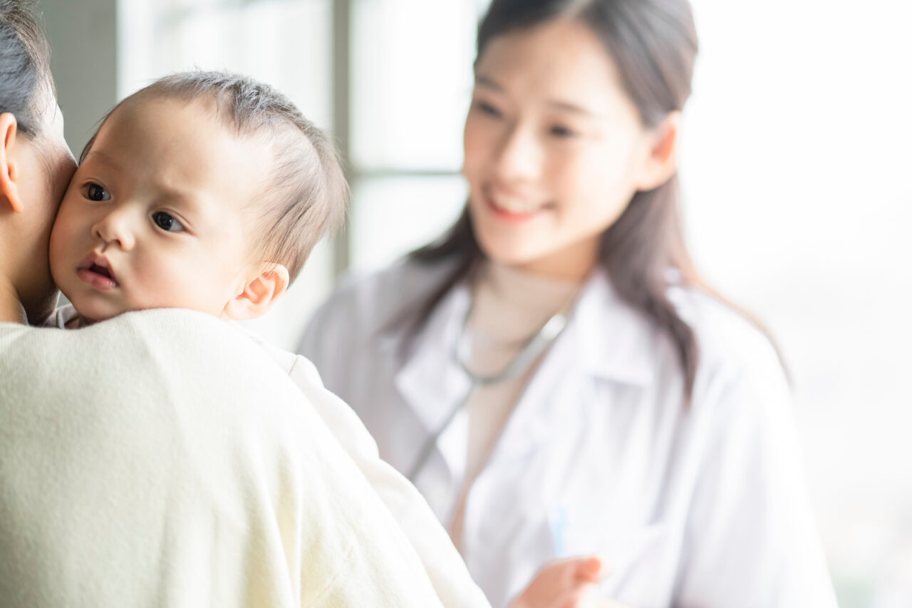 Read more about the article 無敵星星失效？家中幼兒如3個月內再確診，當心發燒及其他流感症狀