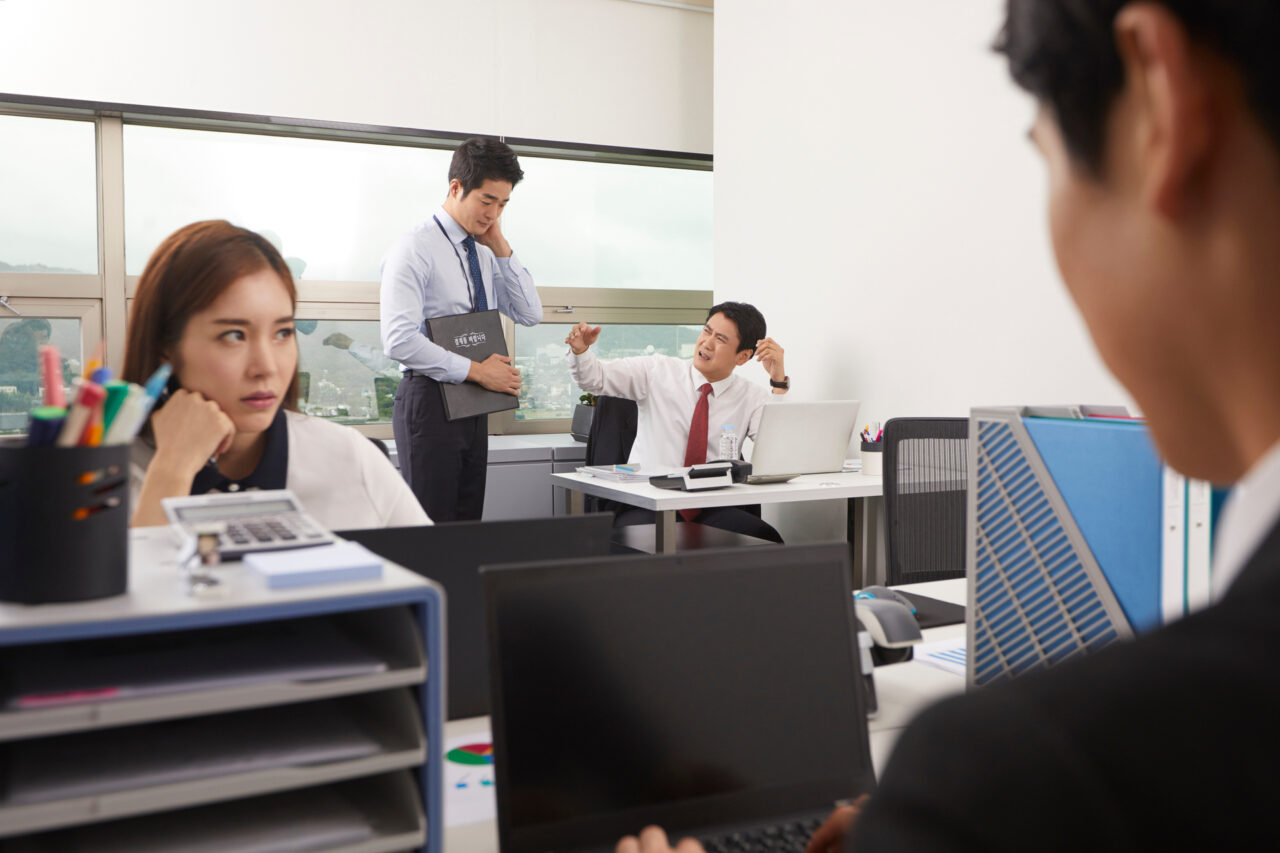 我不想被部屬討厭!主管心魔第一課:想當好主管,先學「罵人哲學」|104職場力