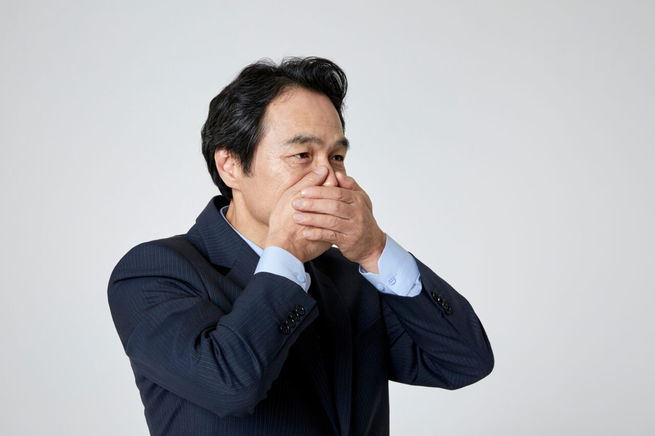 Read more about the article 長期「口臭」嘴巴有異味？當心是胃癌、肝病等4類疾病找上門來！