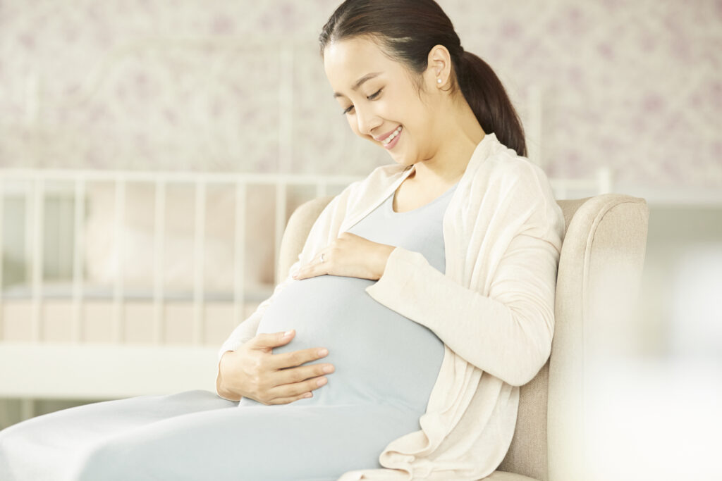 懷孕員工該如何自保？