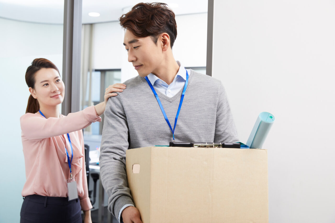 Read more about the article 【提離職工具包】離職需多久前提出？離職預告期怎麼算？不可忽略的離職法律權益