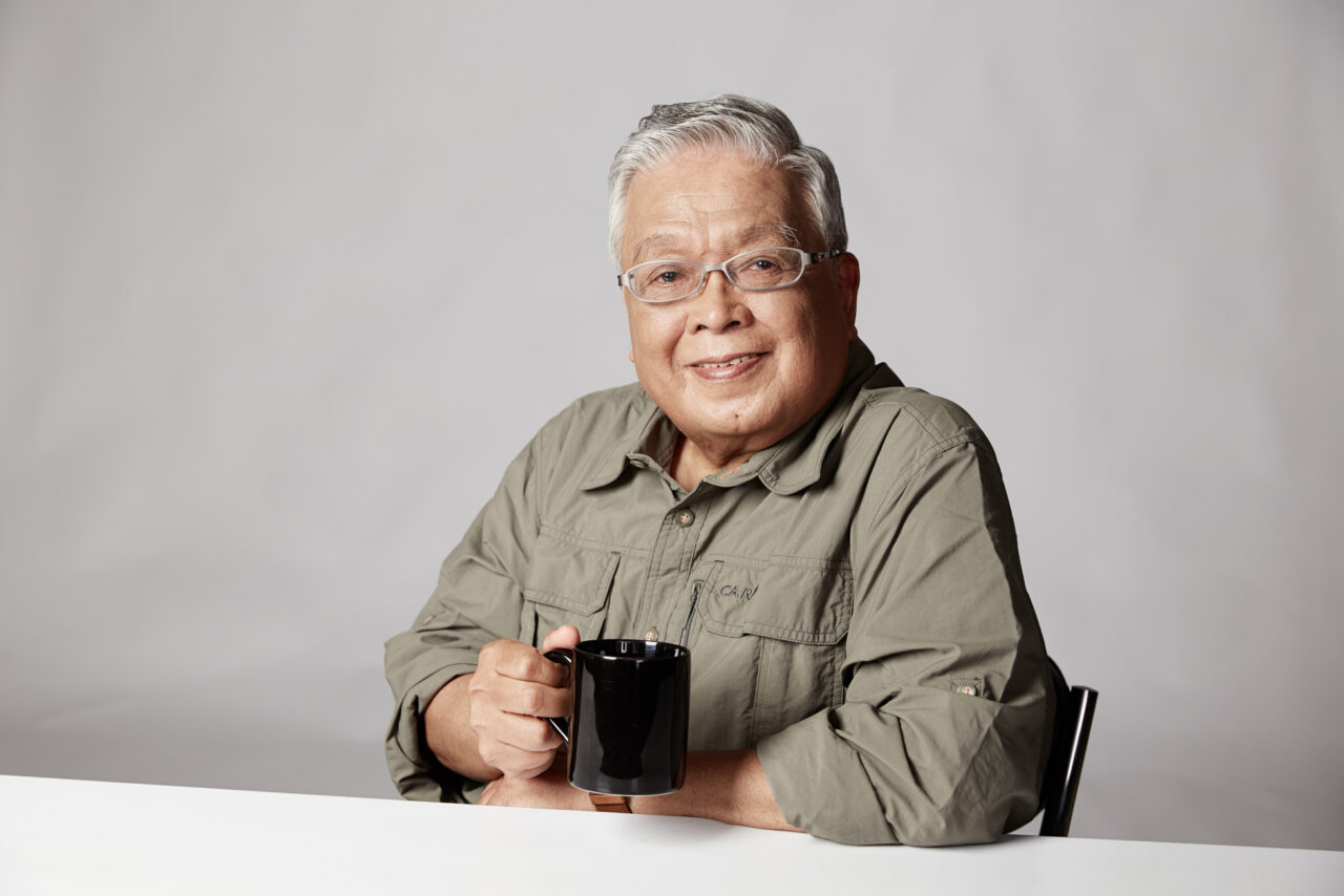 Read more about the article 退而不休，李益恭轉身成職涯顧問讓價值再發光