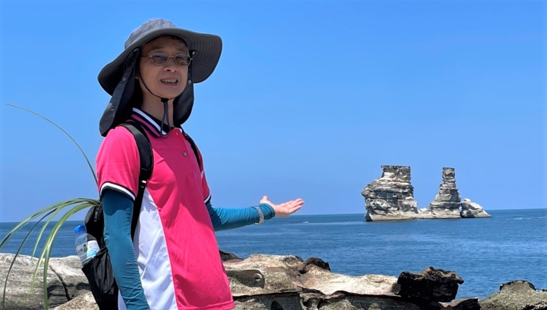 Read more about the article 大自然處處是驚喜！Speed德昌老師美景壓箱寶盡出，帶你遠離塵囂體驗悠閒的退休生活