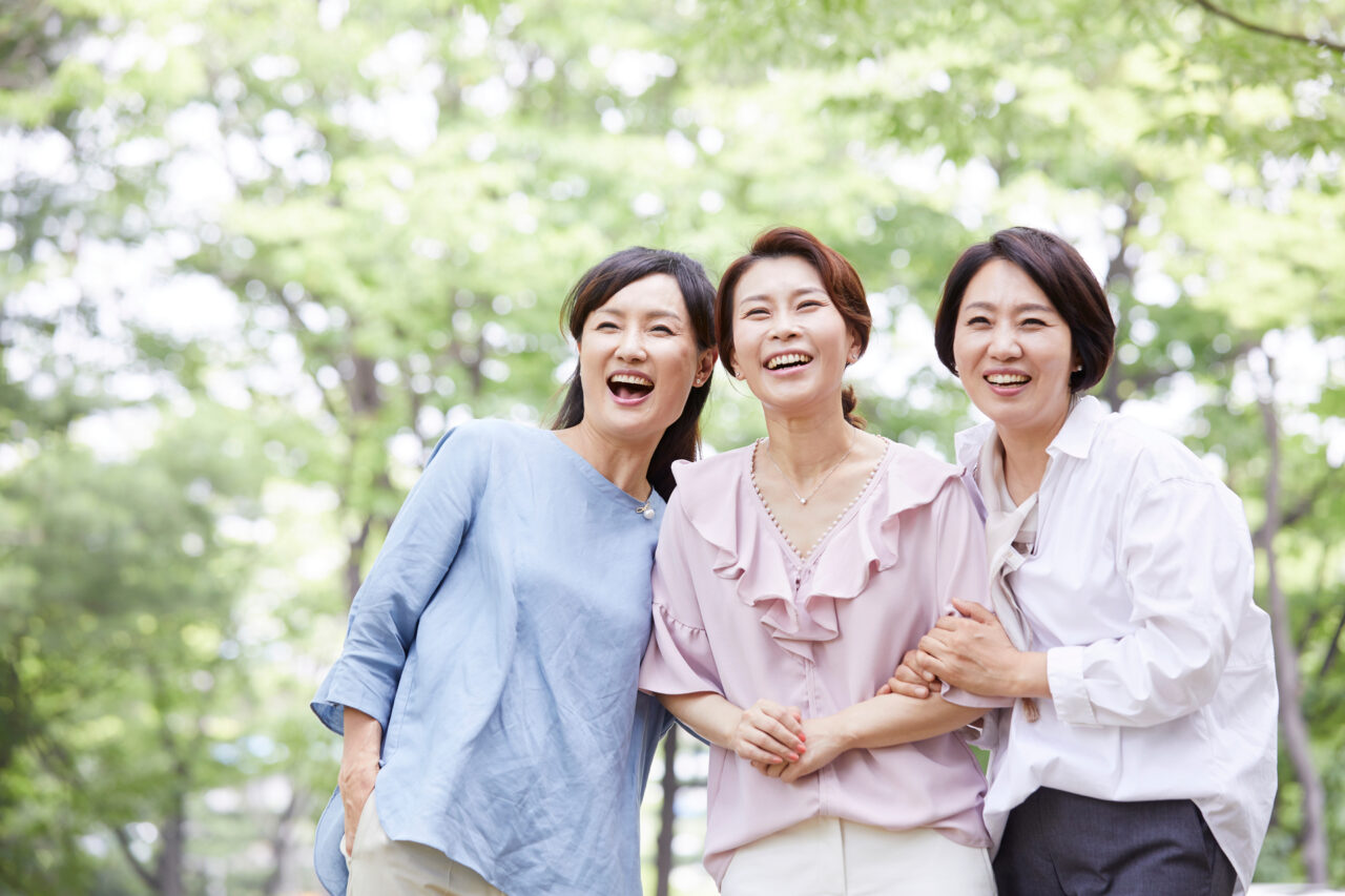 因病中斷的職涯如何銜接回來？Mina：在新領域中重新發現價值與成就