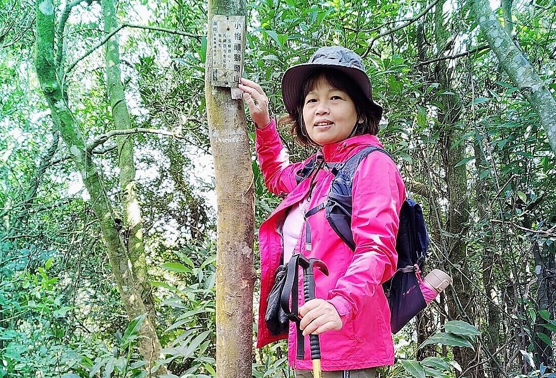 Read more about the article 山上長大的孩子心懷家鄉情，胖子月兒投身鄉土教育，傳承台灣記憶及傳統技藝