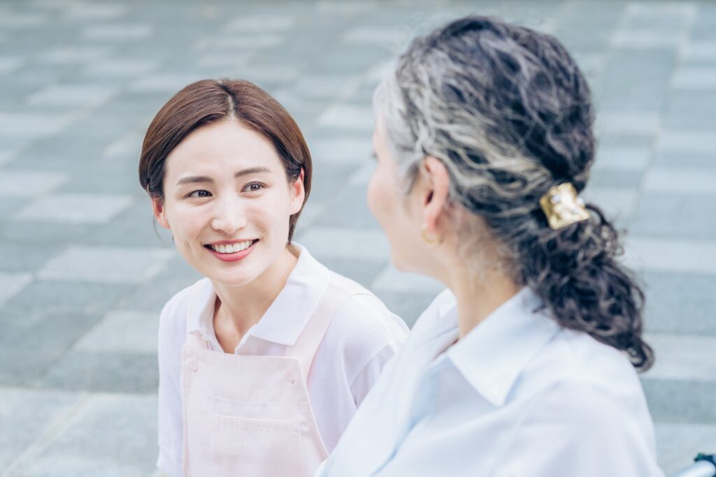 婦女 中高齡二度就業