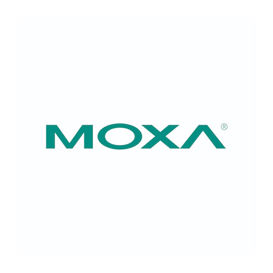 Moxa 四零四科技