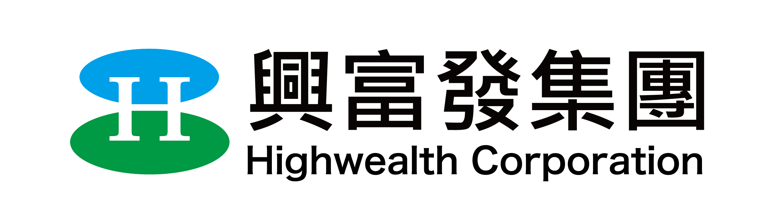 興富發集團-logo