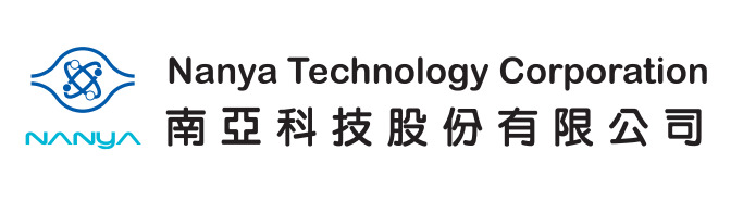 南亞科技－logo