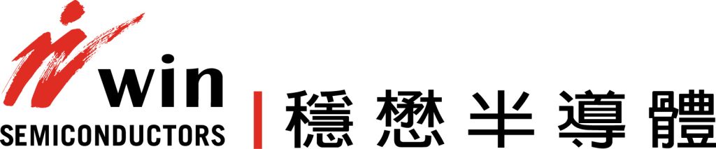 穩懋－logo