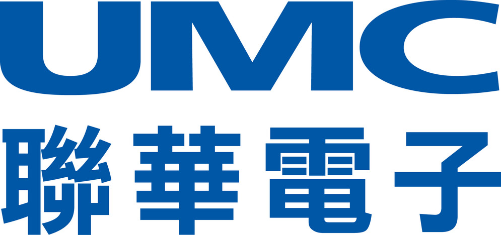 聯華電子－logo