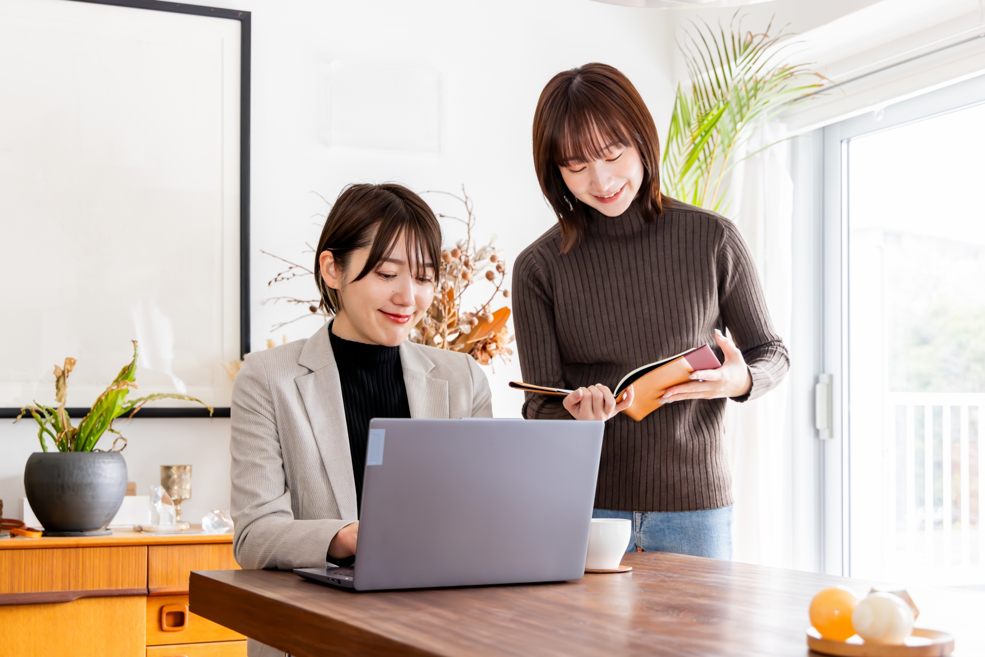 「我認真又耐操」面試說這就落伍了！人資：「雙向印證」論述最加分