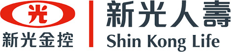 新光人壽－logo
