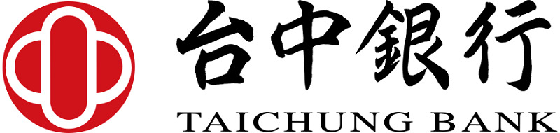 台中銀行－logo