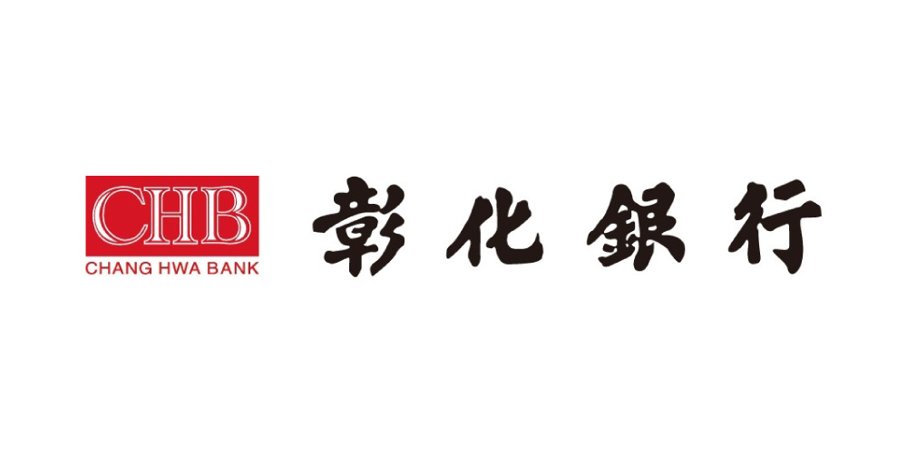 彰化銀行－logo