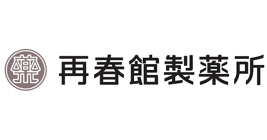日商再春館－logo