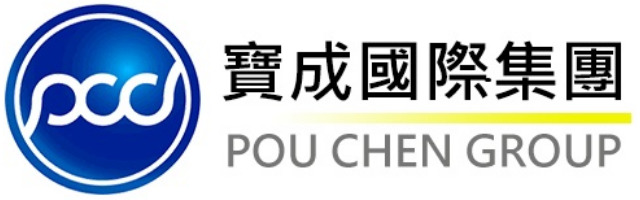 寶成－logo
