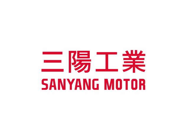 三陽－logo