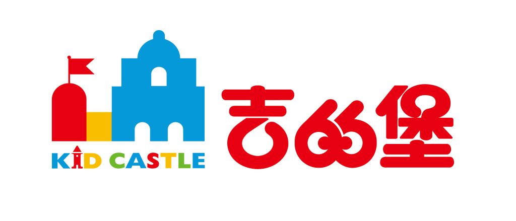 吉的堡－logo